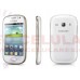 Smartphone Samsung Galaxy Fame GT-S6810 Branco Desbloqueado